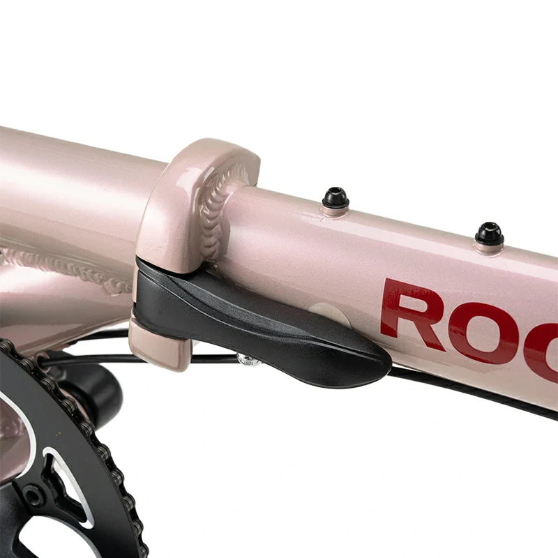 ACS 16-Inch Folding Bike