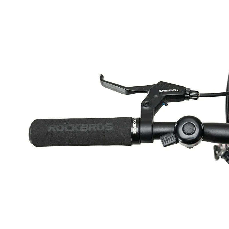 ACS 16-Inch Folding Bike