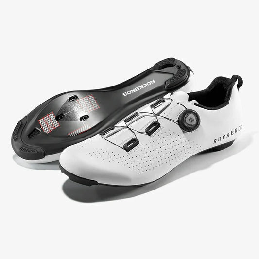 ROCKBROS Clipless Cycling Bike Shoes CR5