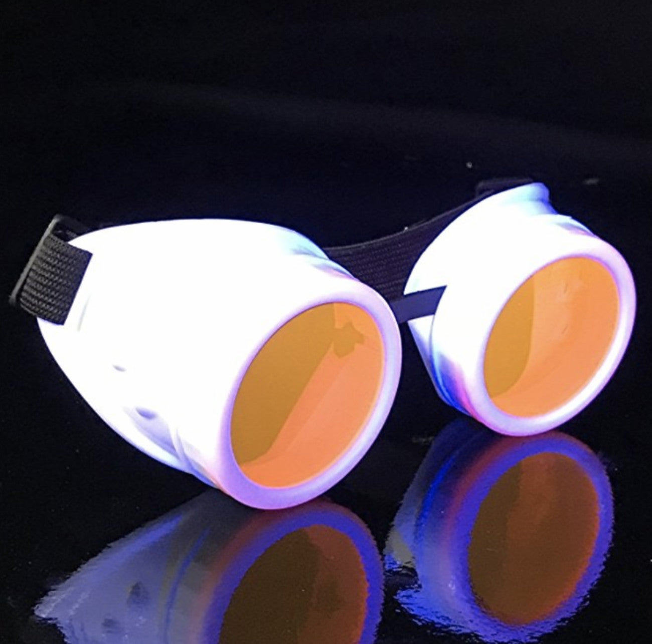 Hyper Vision goggles nerdy glasses