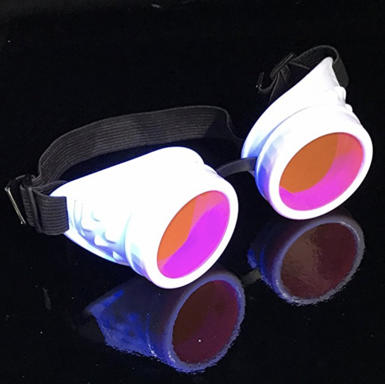 Hyper Vision goggles