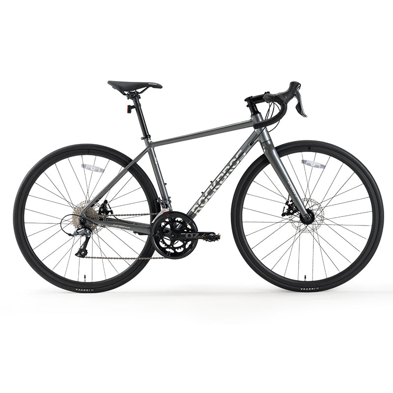 Spin-W2M Aluminum Road Bike