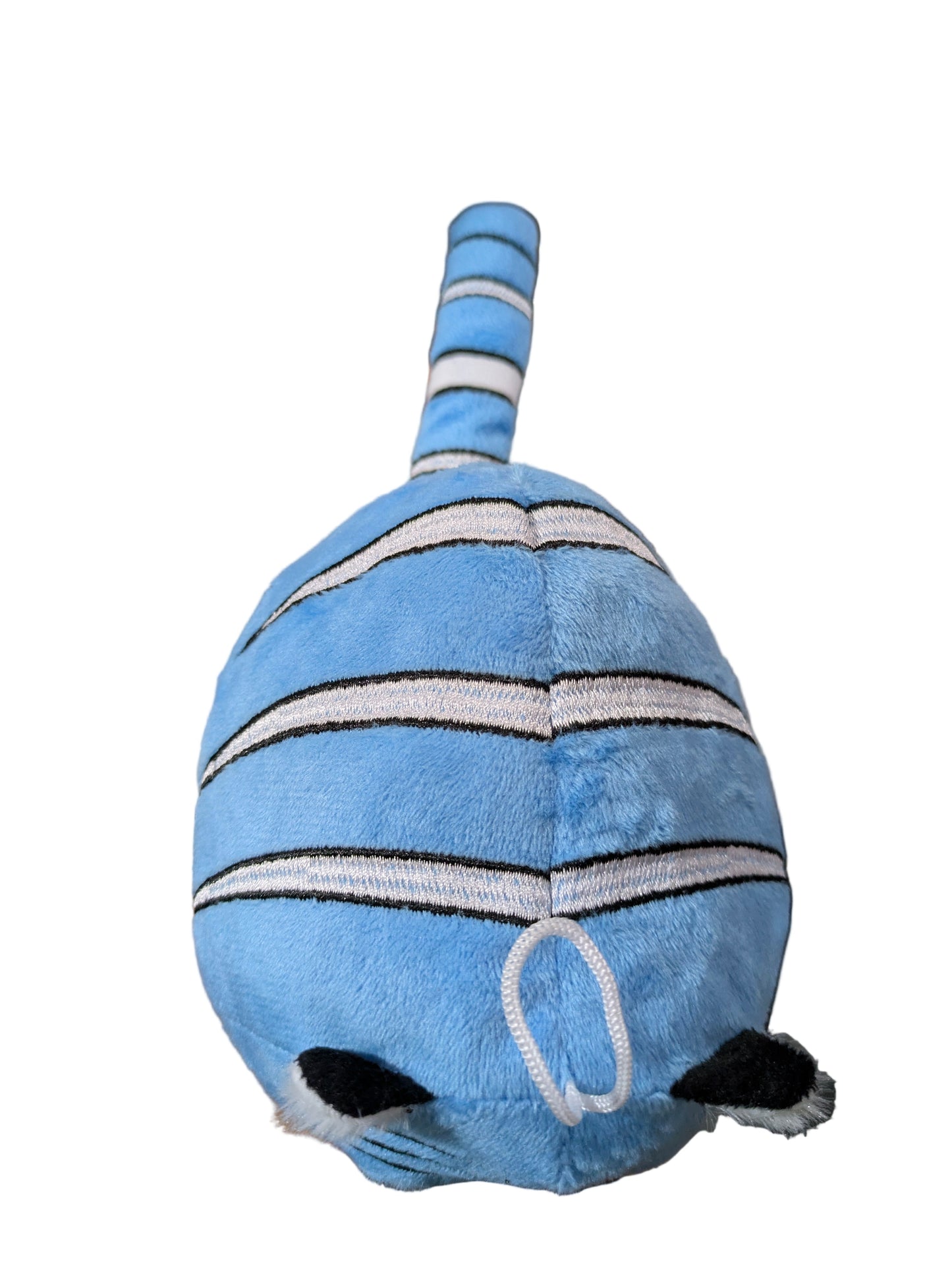 K-POP DEMON HUNTERS Plush – Derpy Tiger