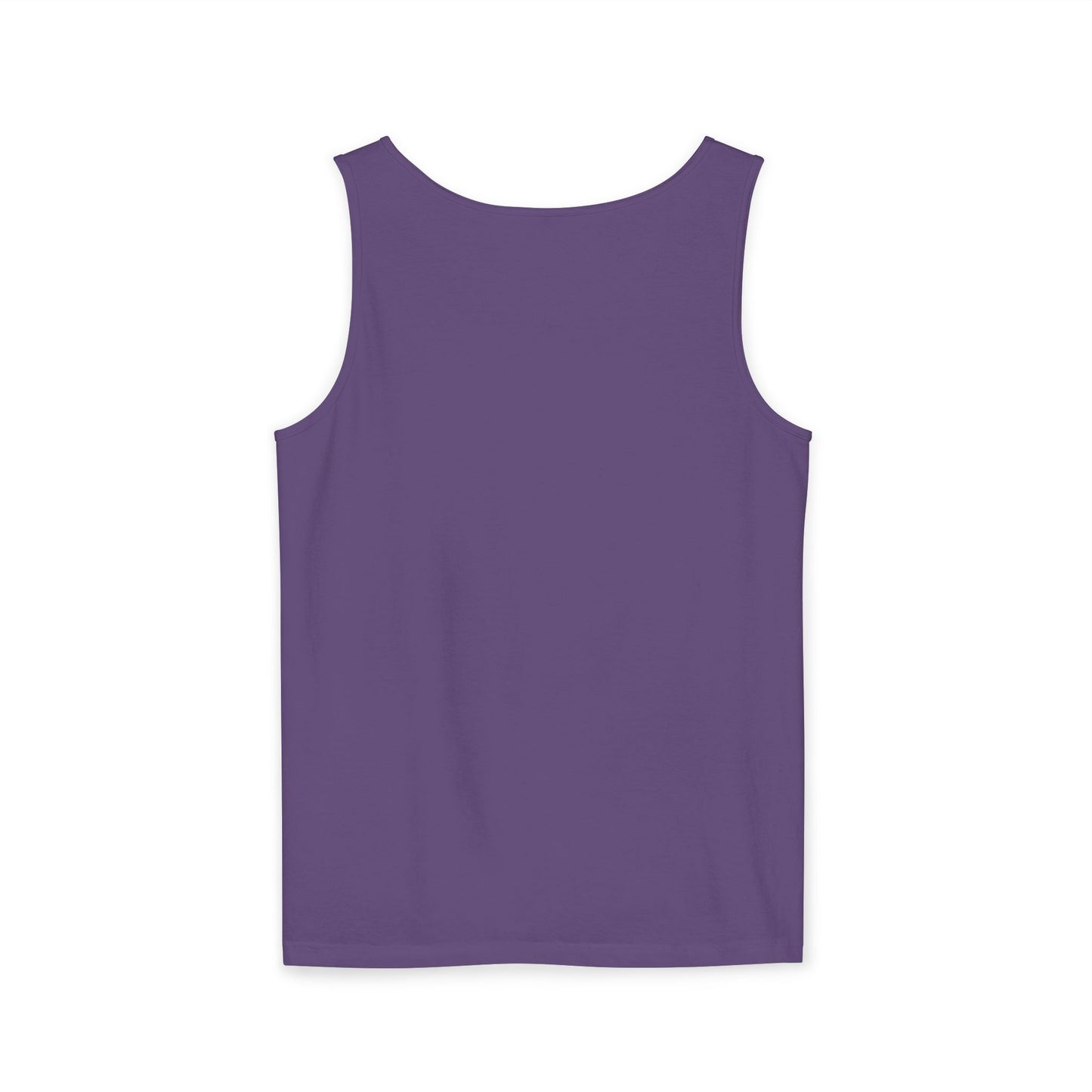 Lizard Vigilante Tank Top