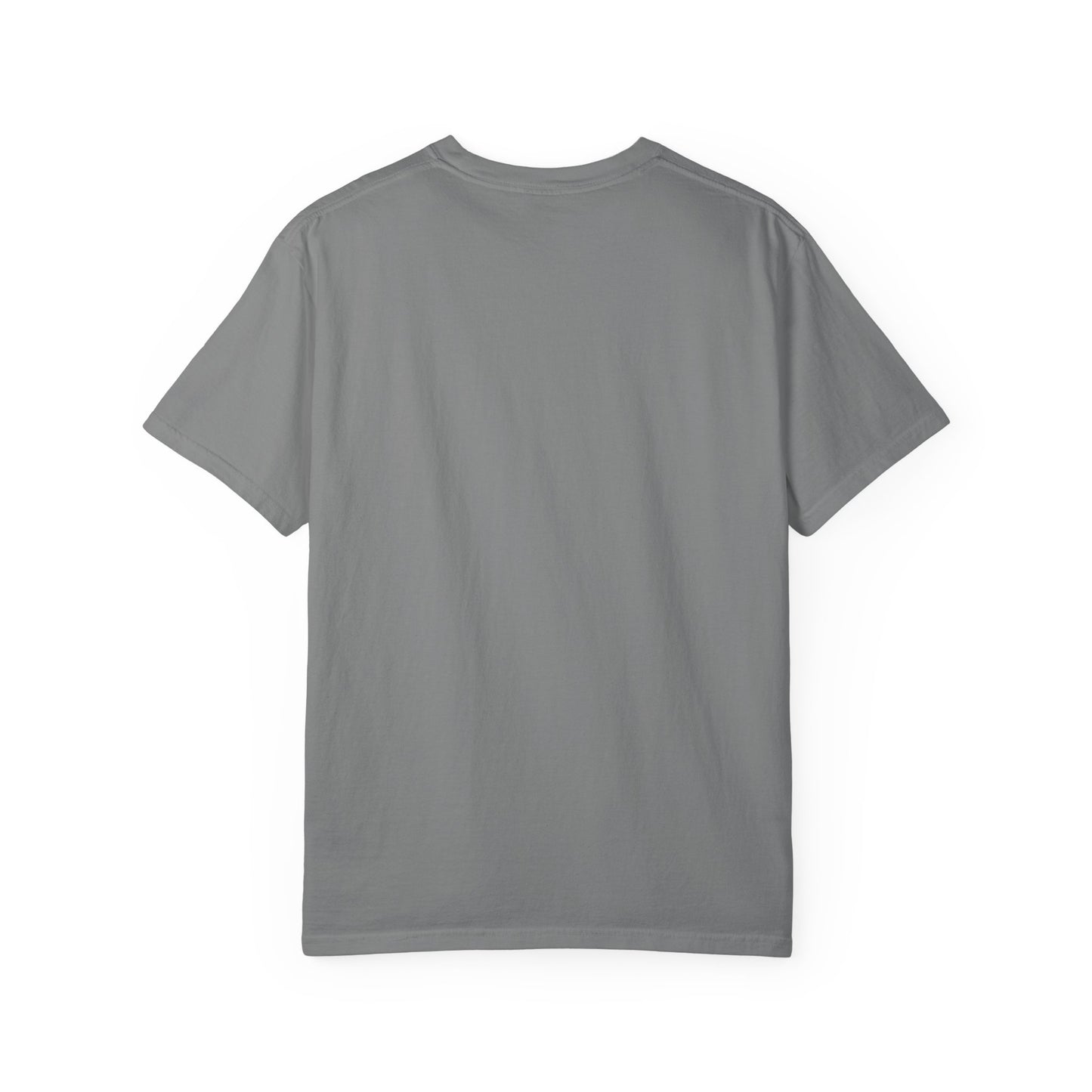 Lizard Vigilante Graphic T-Shirt — Bold Green & Yellow Streetwear Tee
