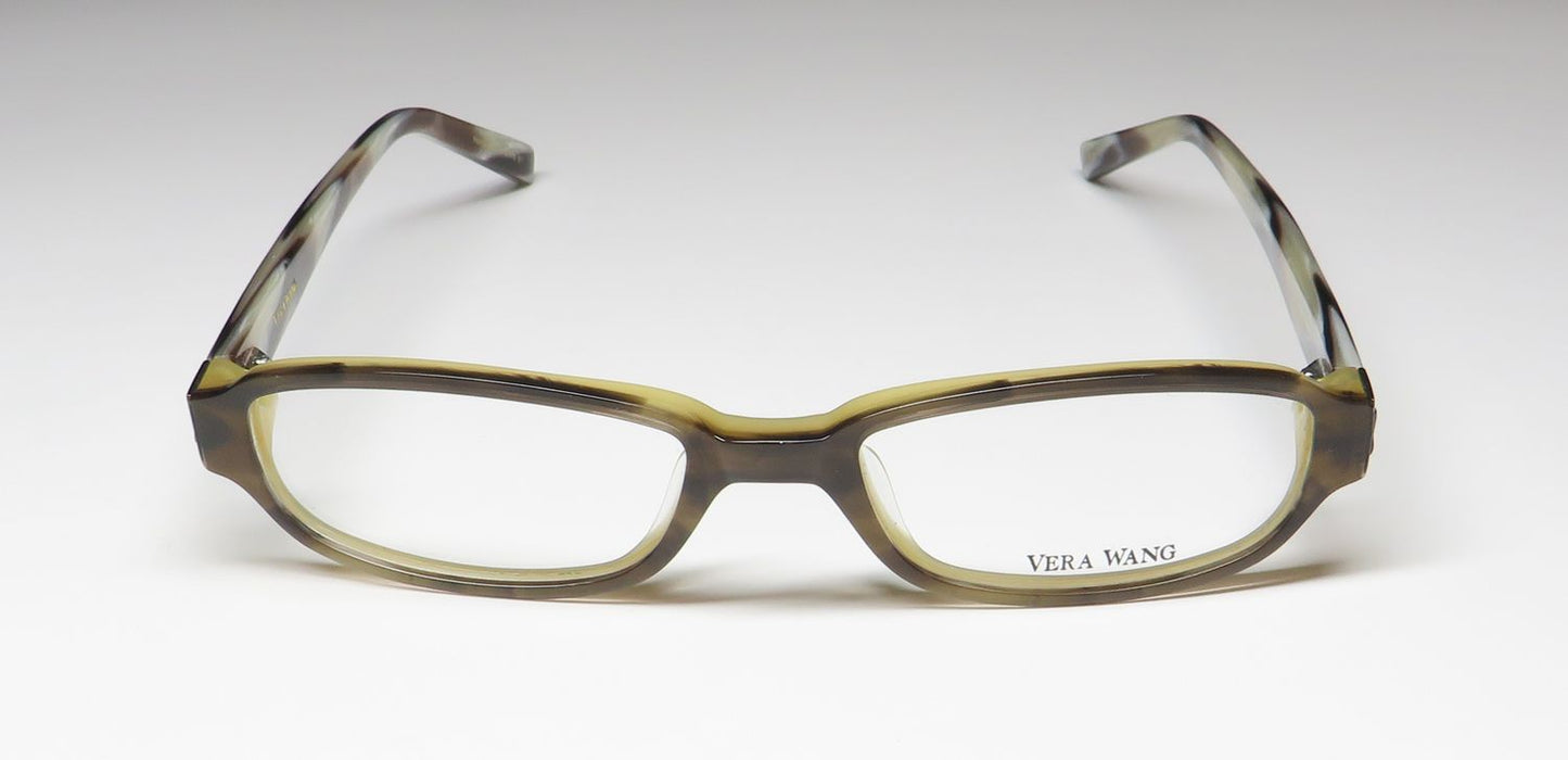 Vera Wang V052 Eyeglasses