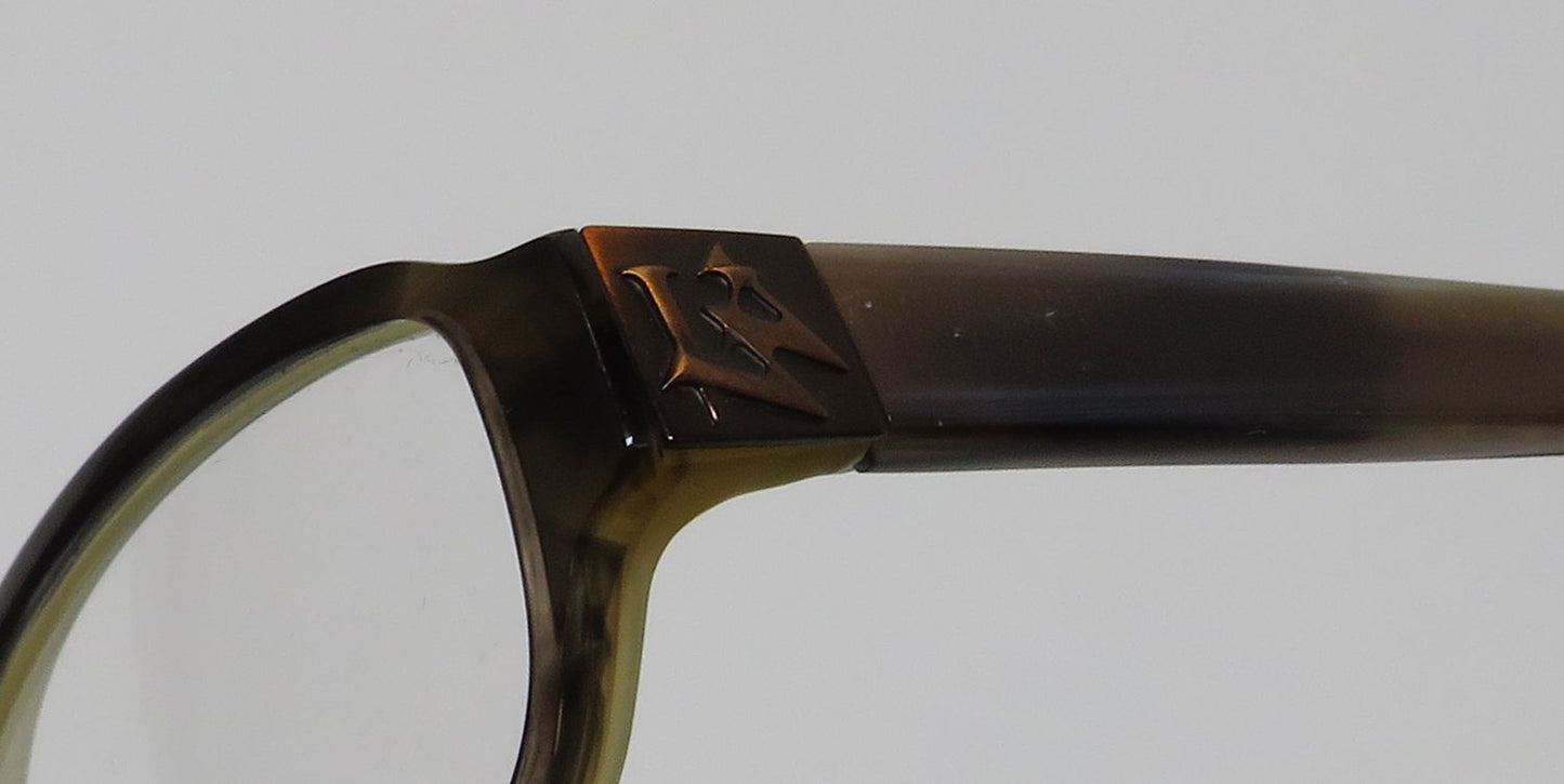 Vera Wang V052 Eyeglasses