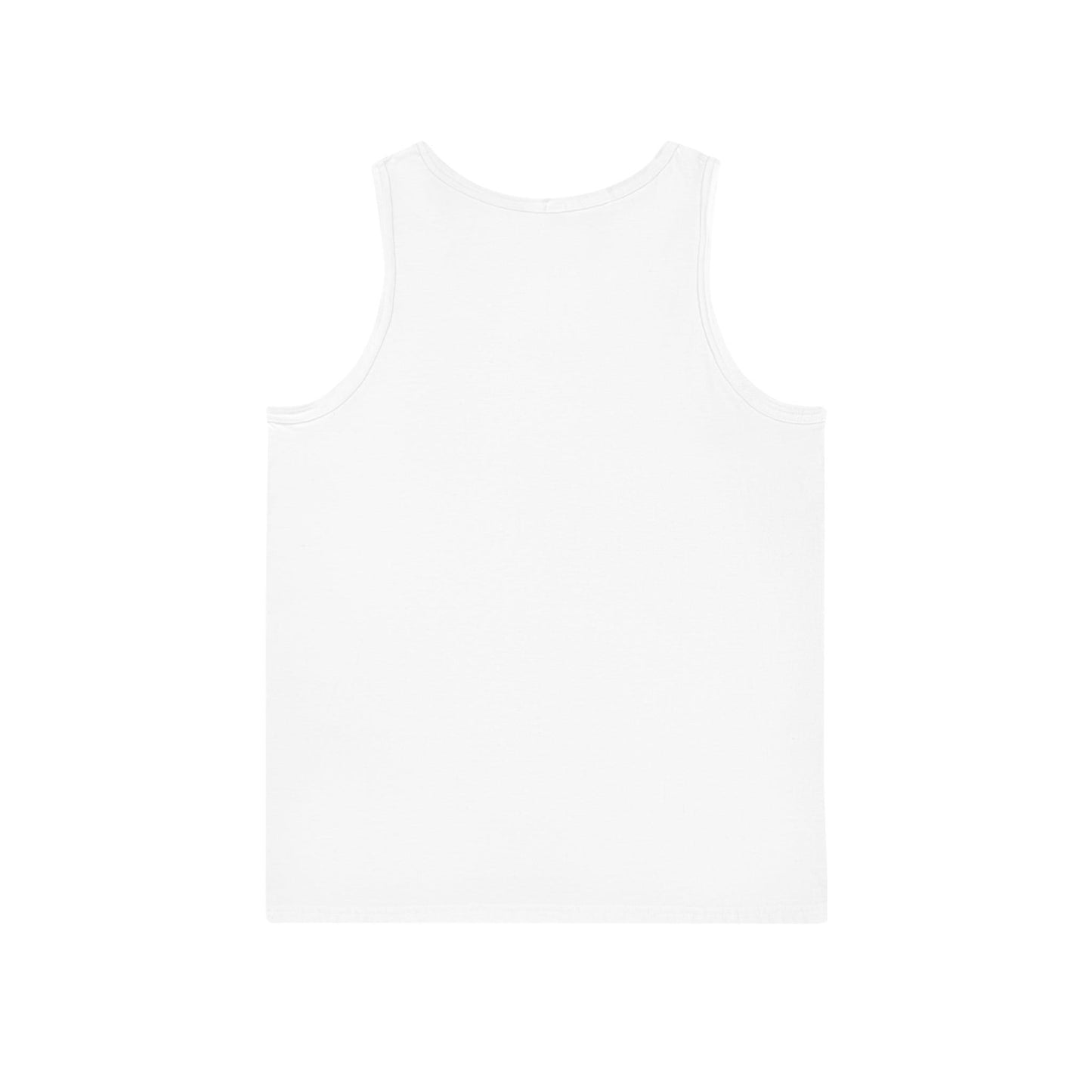 That's My Pops Basketball Unisex Softstyle™ Tank Top - Lizard Vigilante