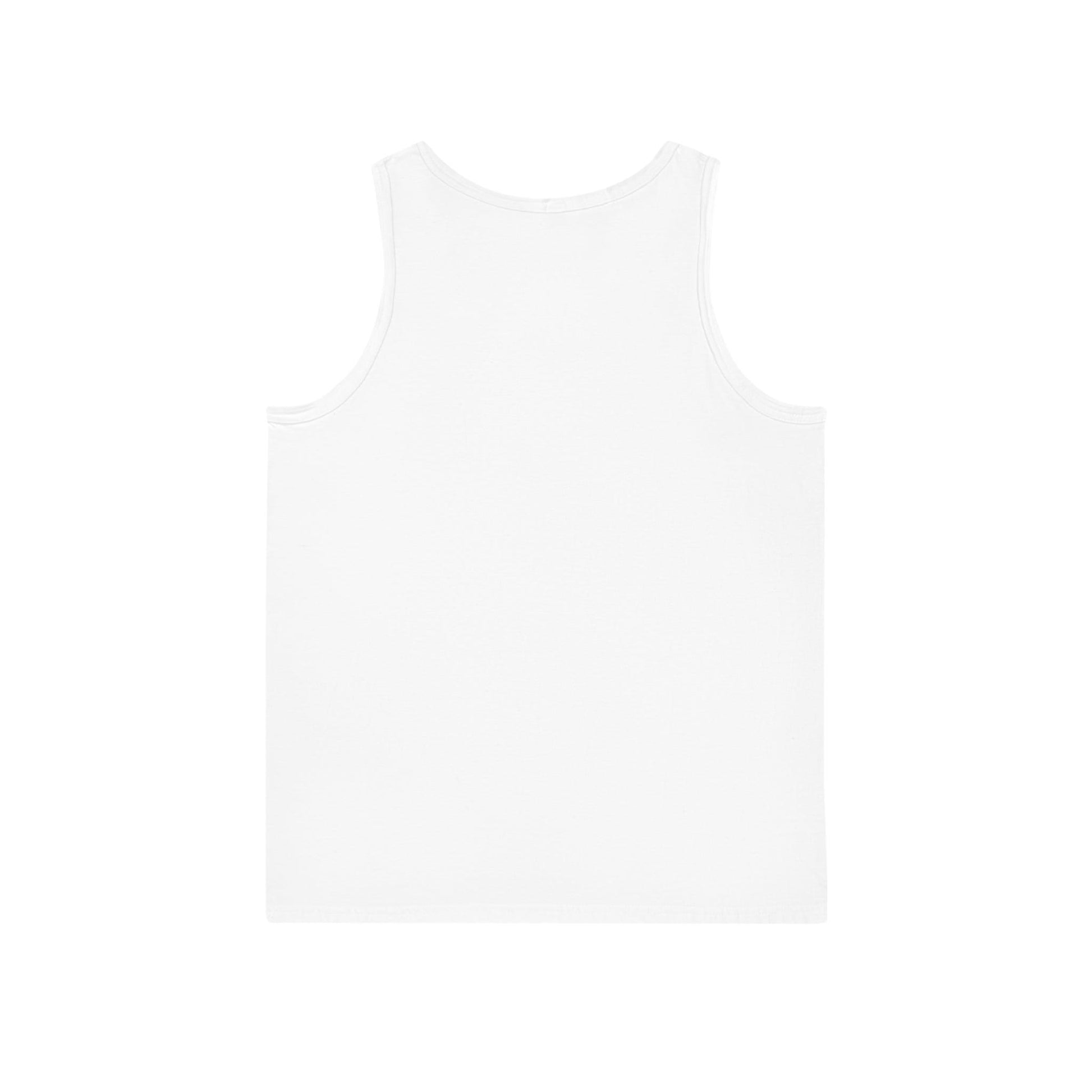 That's My Pops Basketball Unisex Softstyle™ Tank Top - Lizard Vigilante