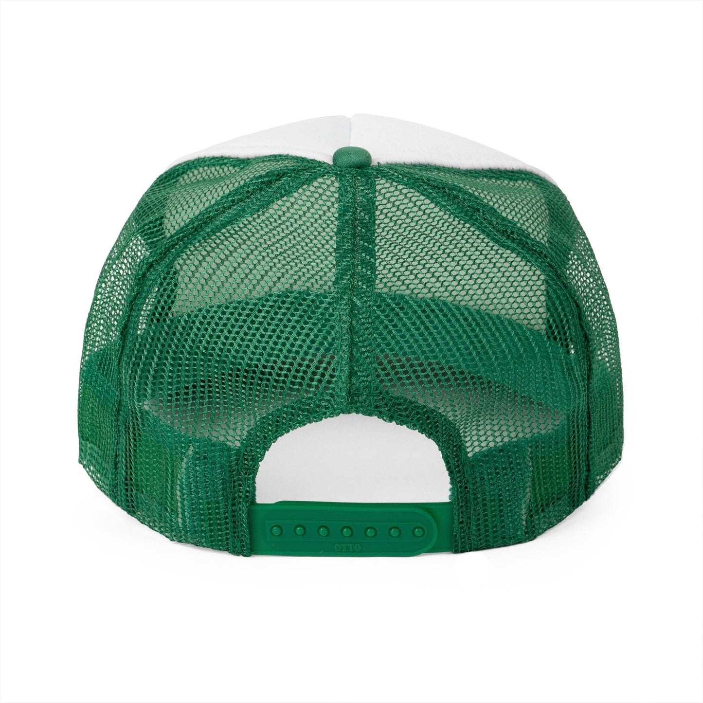 Lizard Vigilante Trucker Caps - Lizard Vigilante