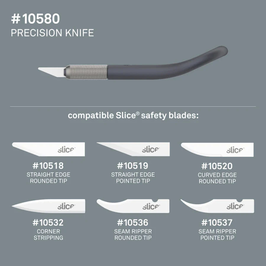 Slice® 10580 Precision Knife