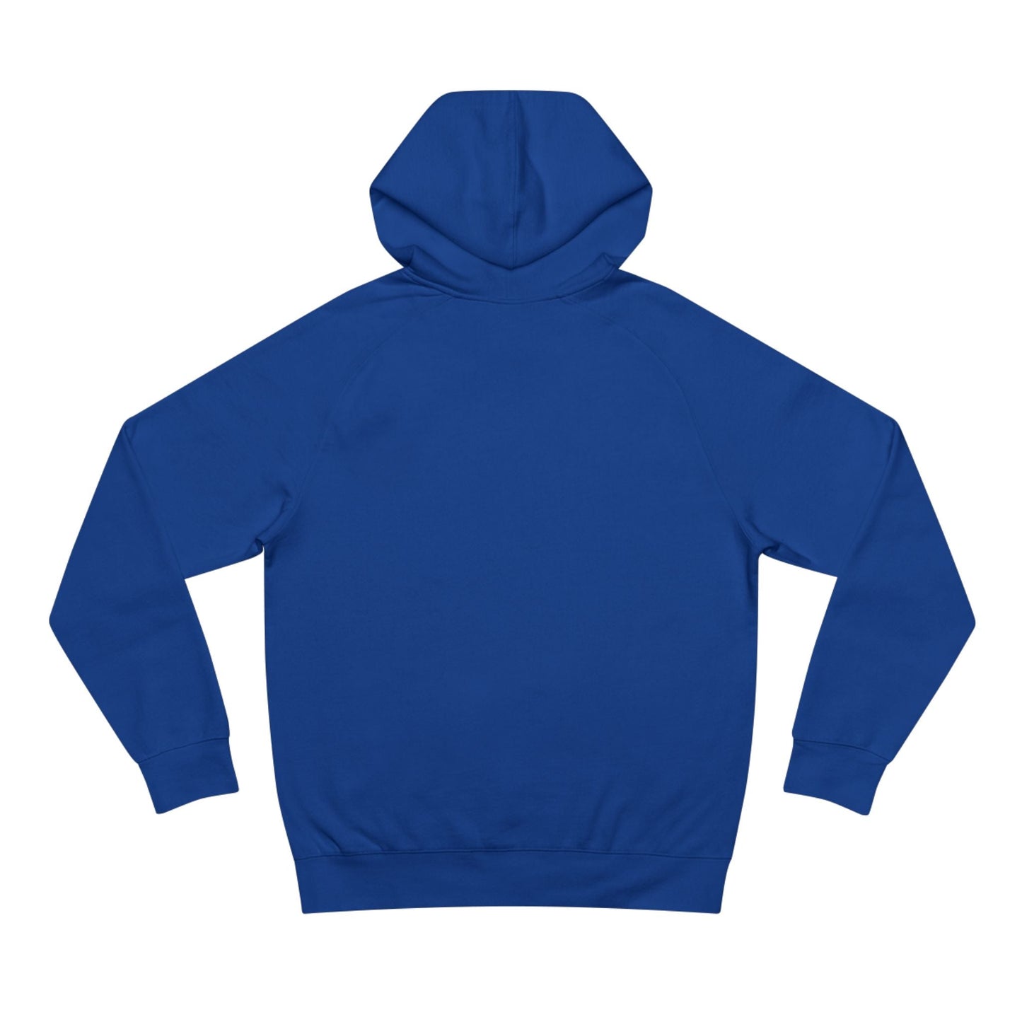 UA Unisex Hoodie SX Logo