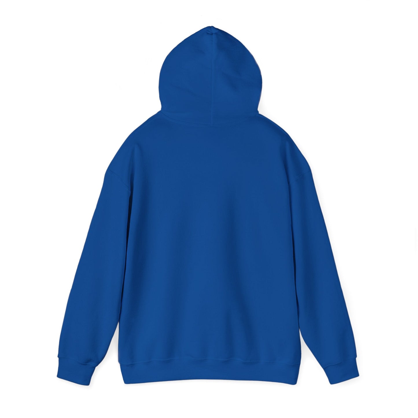 DJ/Rock/Country Concert Unisex Heavy Blend™ Hooded Sweatshirt - Lizard Vigilante
