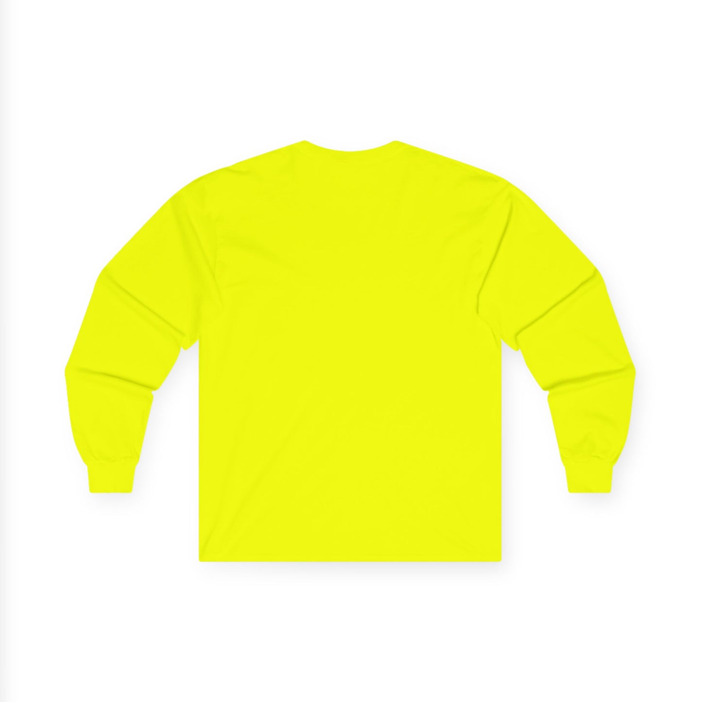 Lizard Vigilante Long Sleeve Tee