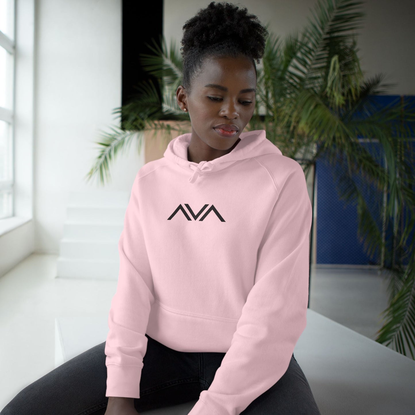 UA Nova Comfort Wear Hoodie - Unisex