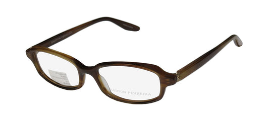 Barton Perreira Nicholette Eyeglasses