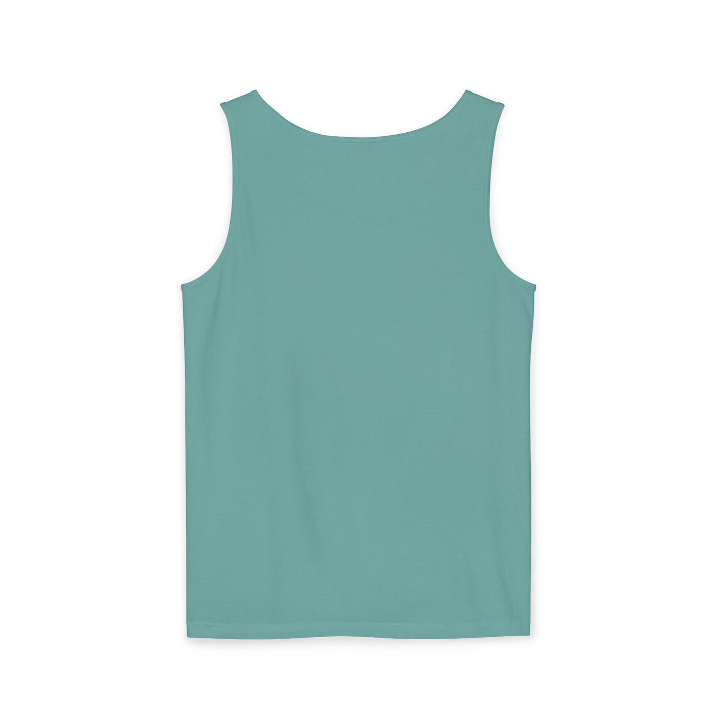 Lizard Vigilante Tank Top