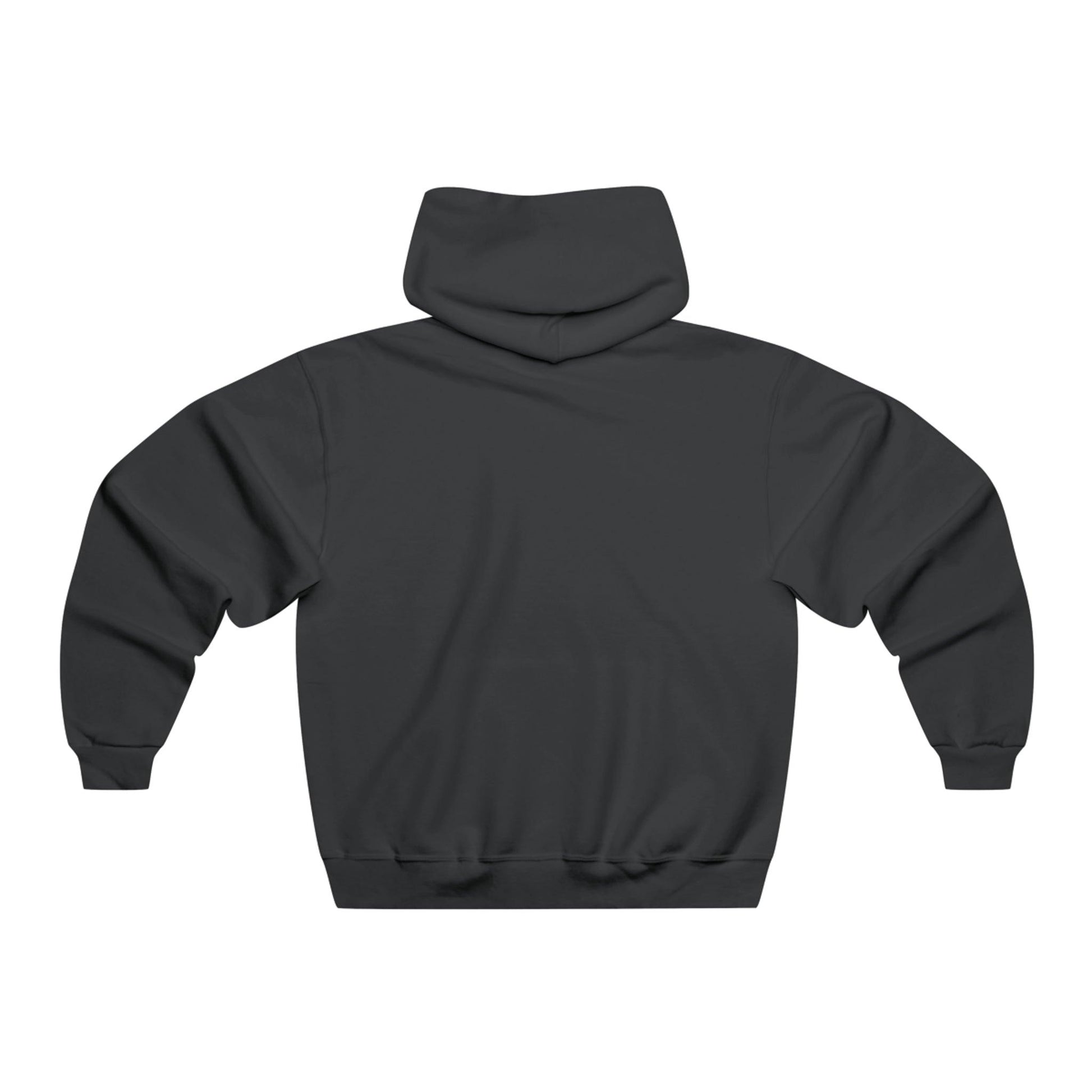 HenchMen's Men's NUBLEND® Hooded Sweatshirt - Lizard Vigilante