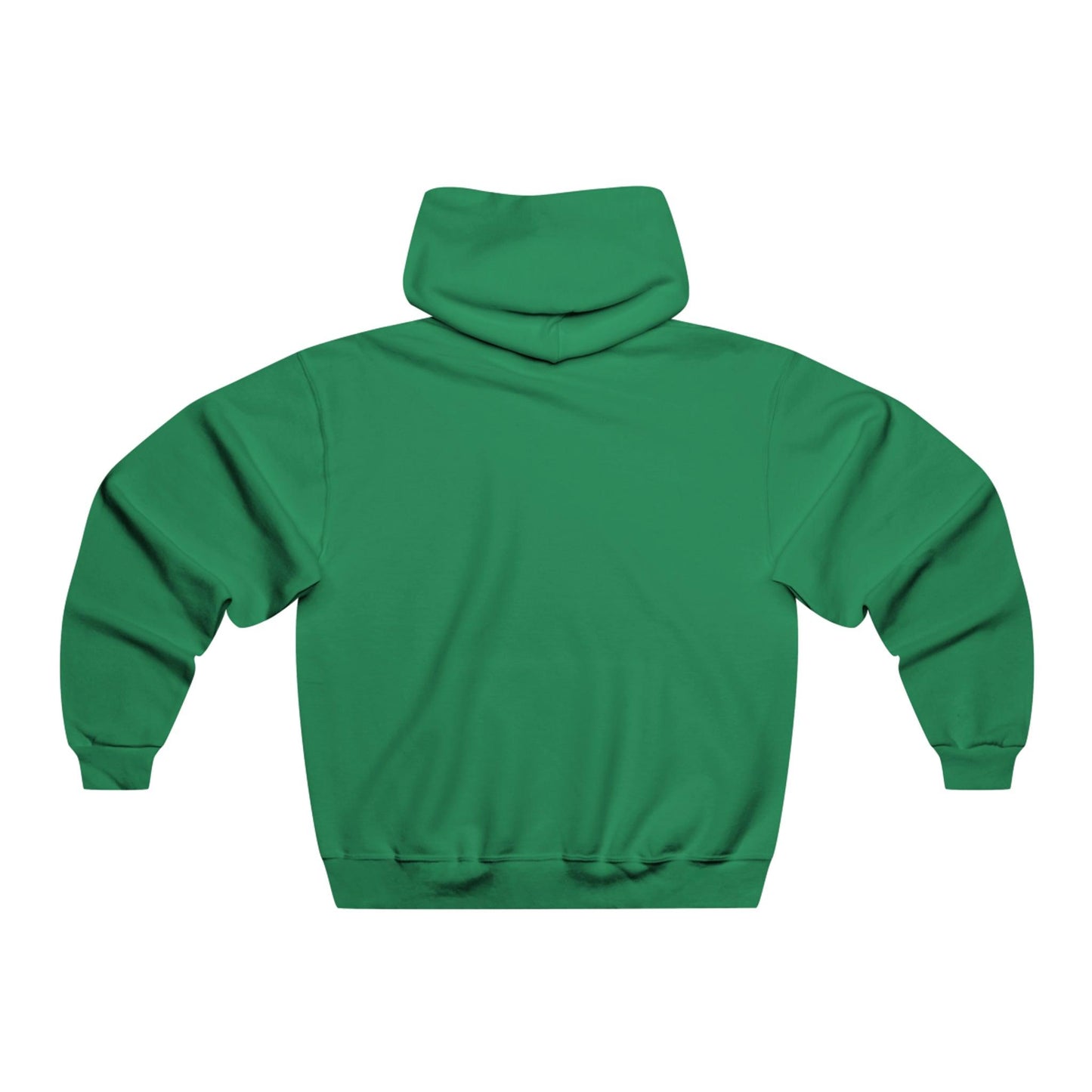 HenchMen's Men's NUBLEND® Hooded Sweatshirt - Lizard Vigilante