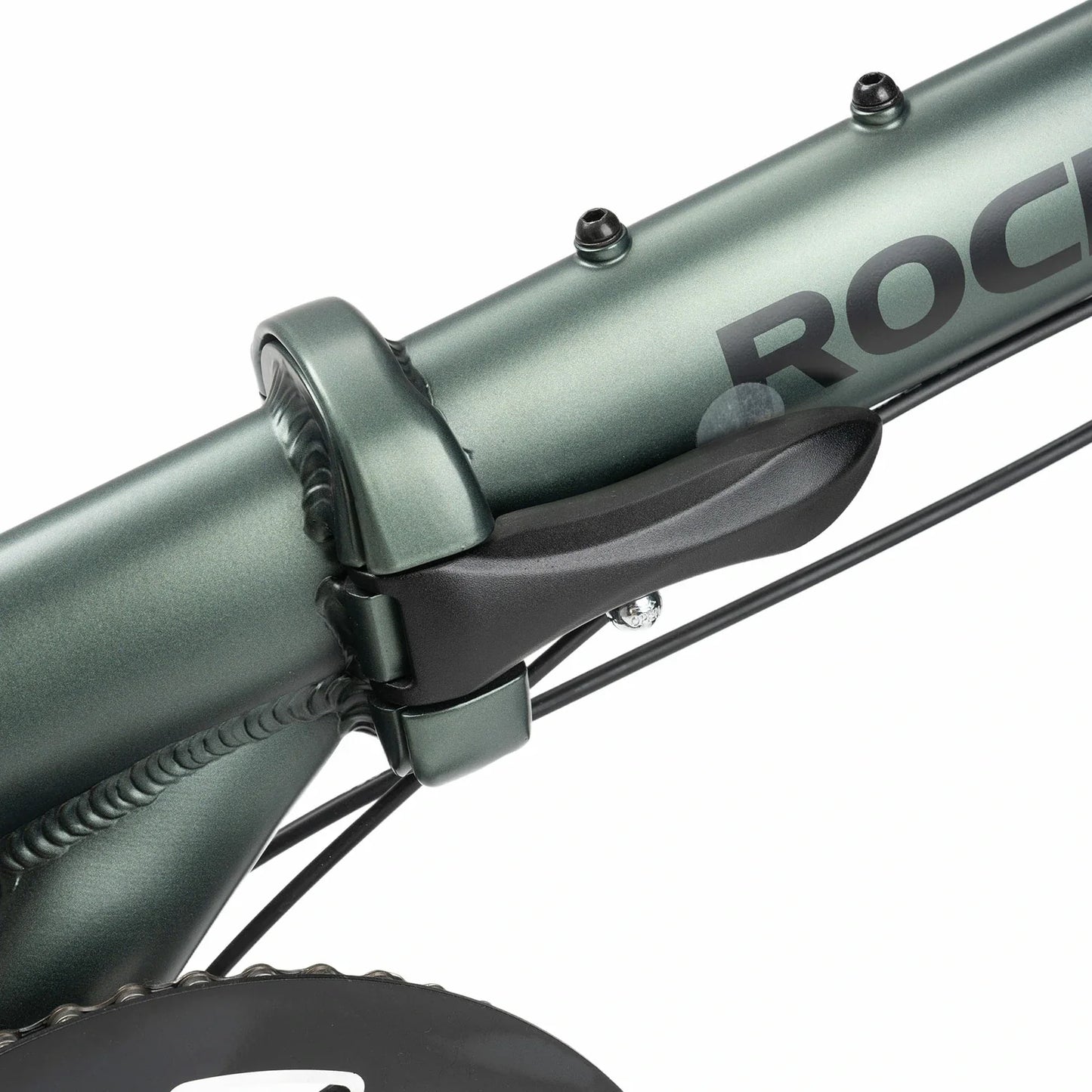 ACS 16-Inch Folding Bike