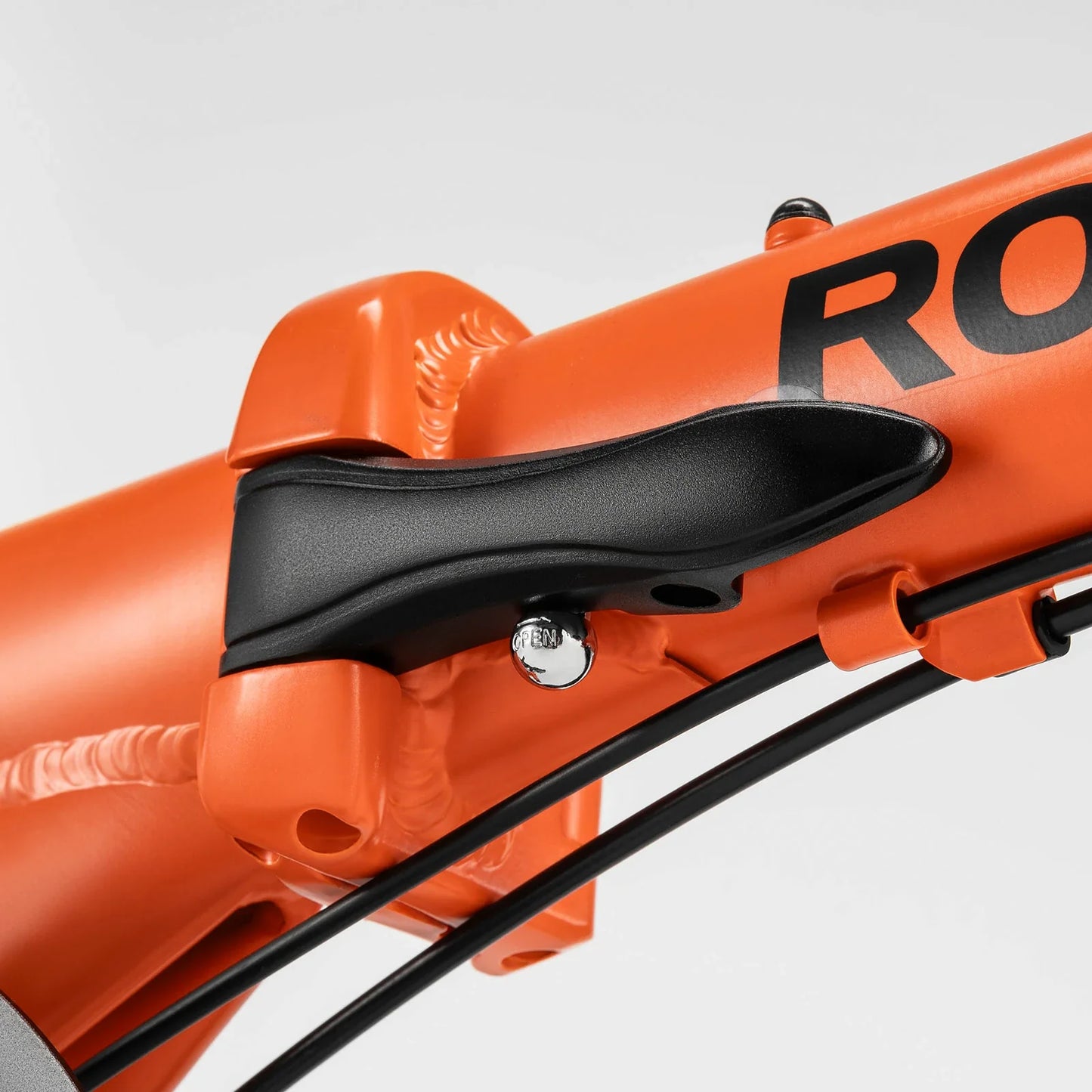 ACS 16-Inch Folding Bike