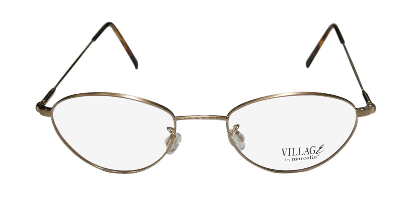 Marcolin Village 47 6395 Eyeglasses