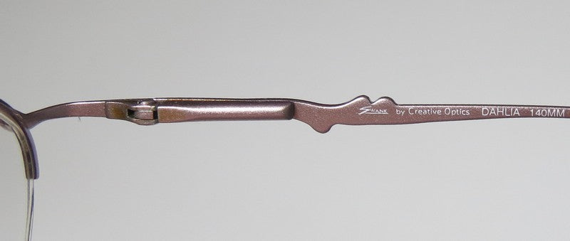 Swank Dahlia Eyeglasses