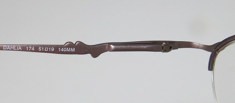 Swank Dahlia Eyeglasses