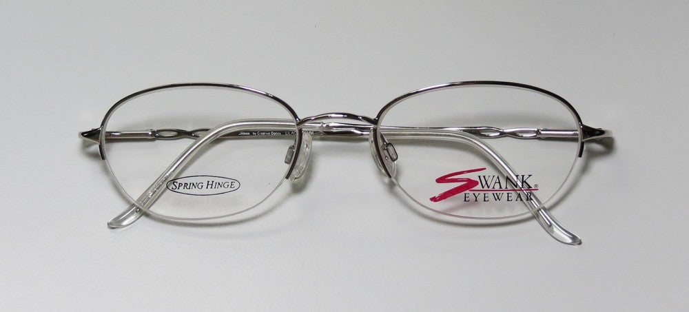 Swank Lilac Eyeglasses