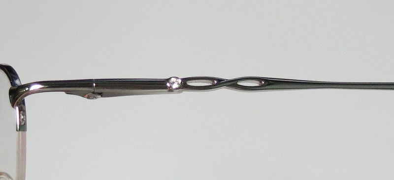 Swank Lilac Eyeglasses