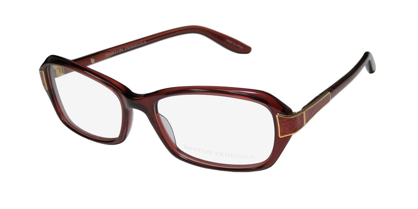 Barton Perreira Devereaux Eyeglasses