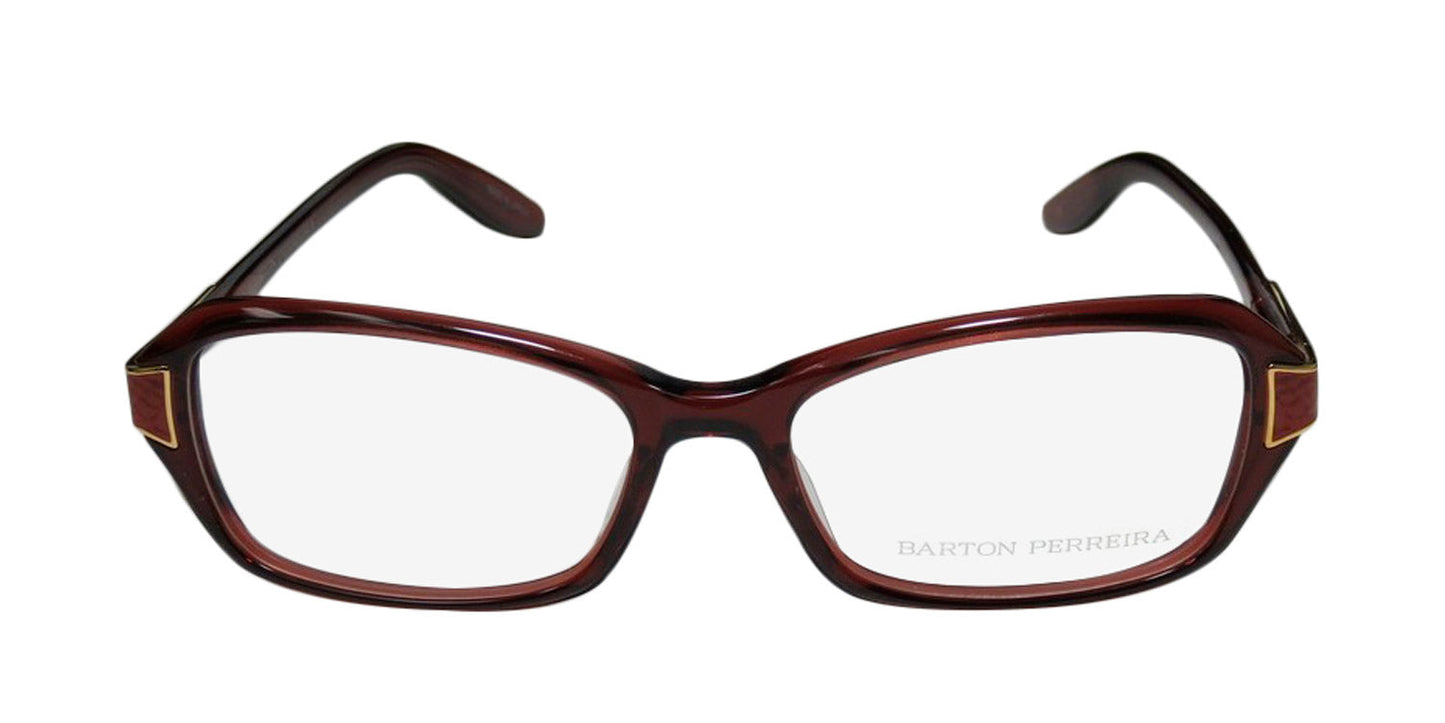 Barton Perreira Devereaux Eyeglasses