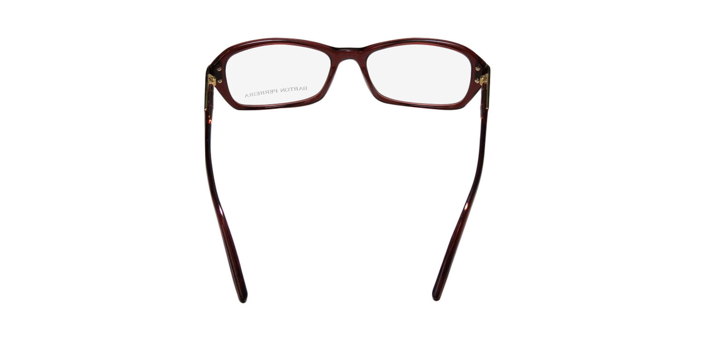 Barton Perreira Devereaux Eyeglasses