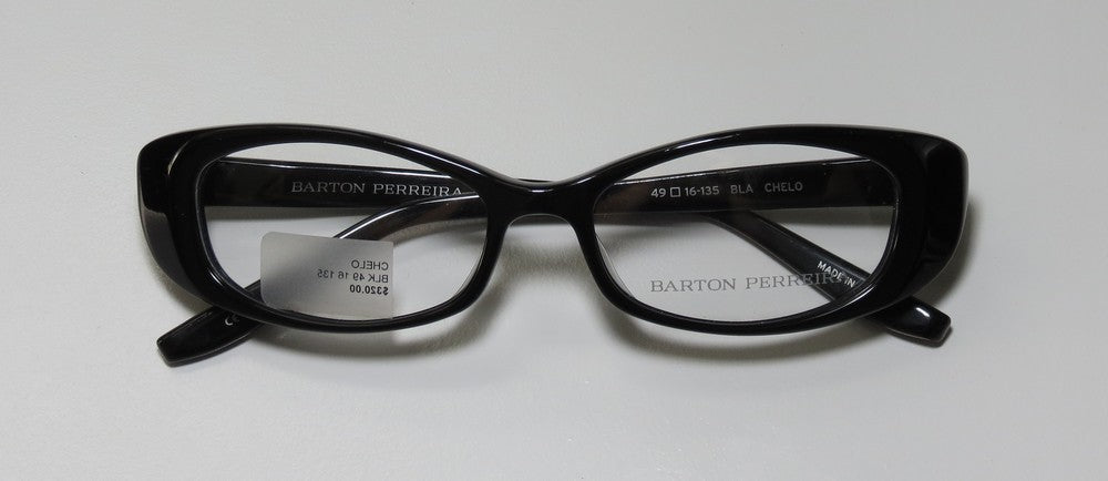 Barton Perreira Chelo Eyeglasses