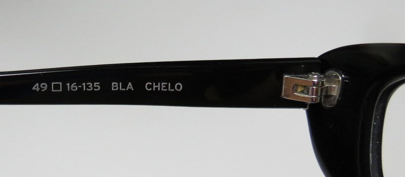 Barton Perreira Chelo Eyeglasses