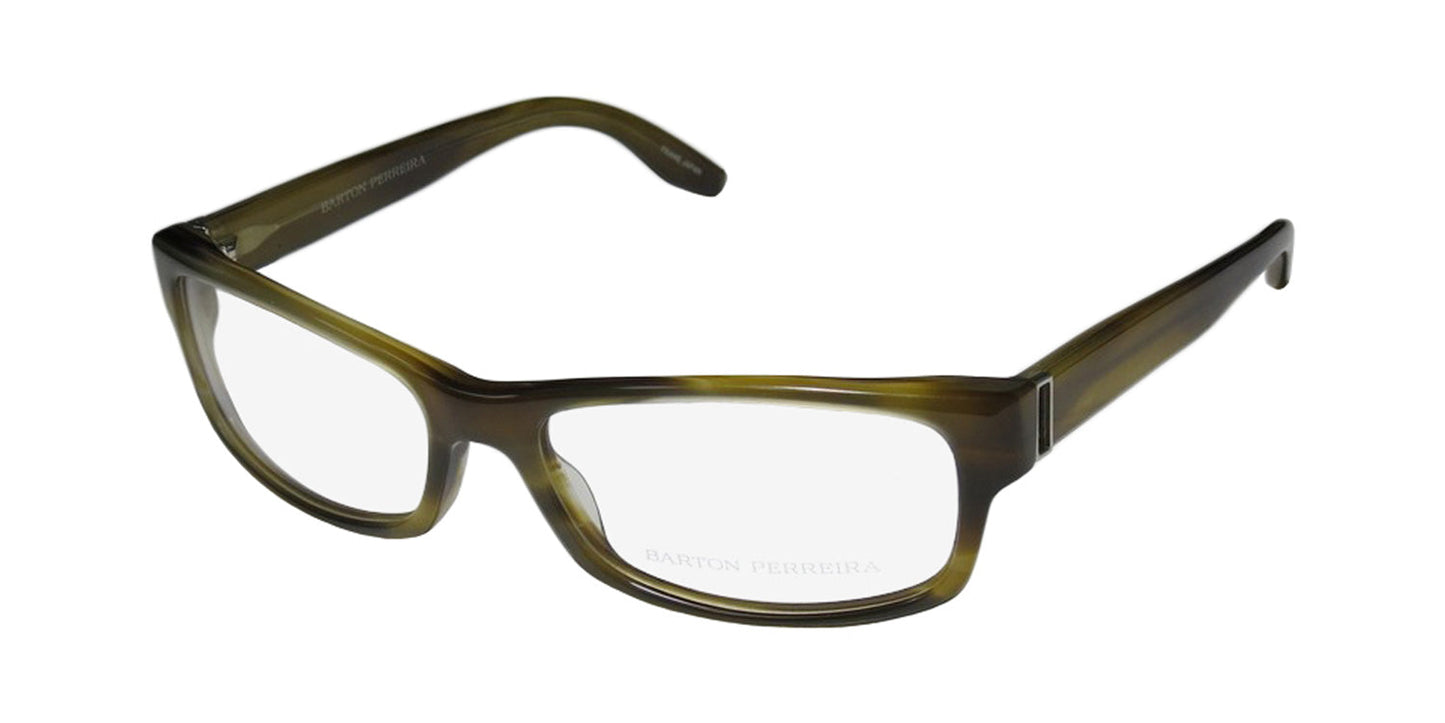 Barton Perreira The Associate Eyeglasses