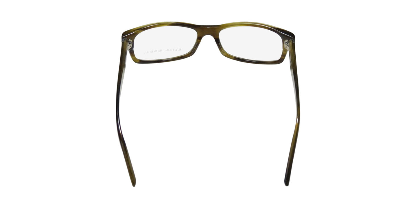 Barton Perreira The Associate Eyeglasses