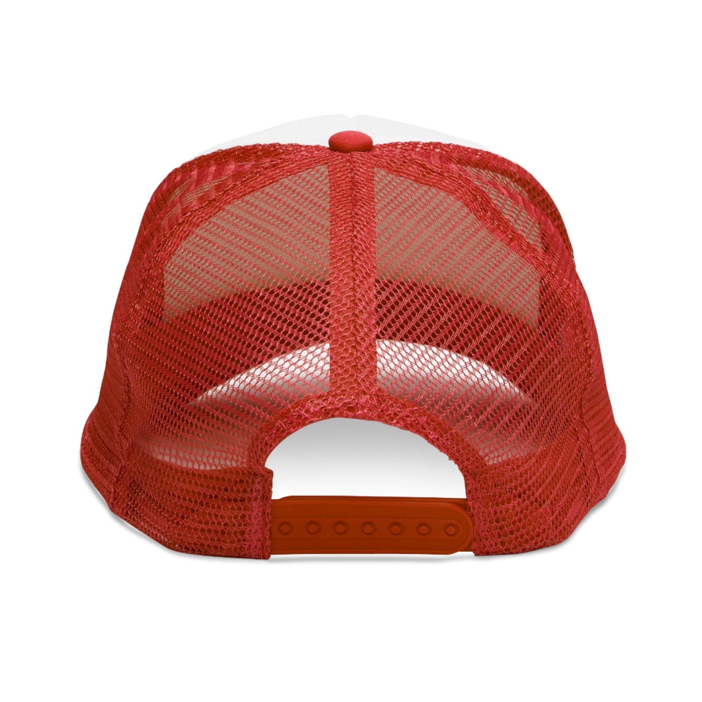 Lizard Vigilante Shocker Mesh Cap - Lizard Vigilante