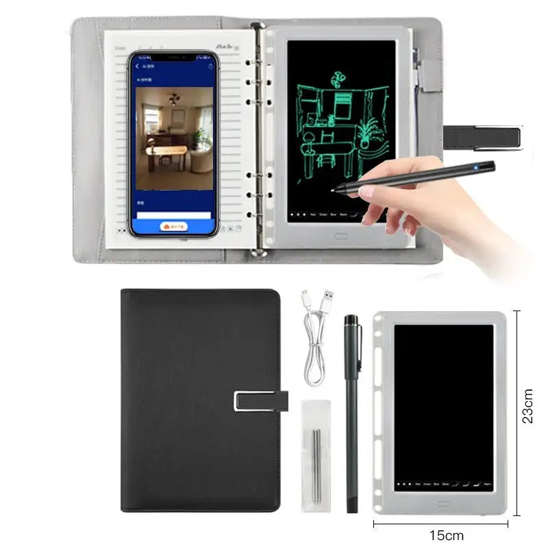 85-inch Master Software APP Electronic Writing Pad