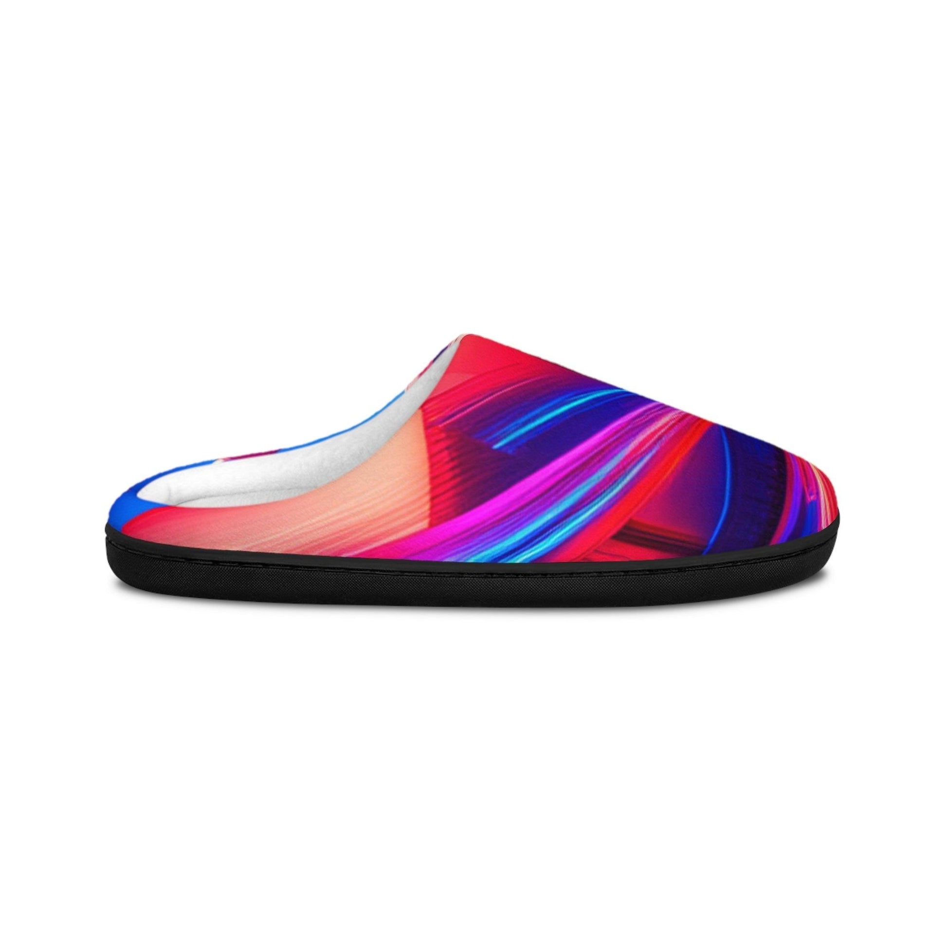 NeonWay Women's Indoor Slippers - Lizard Vigilante