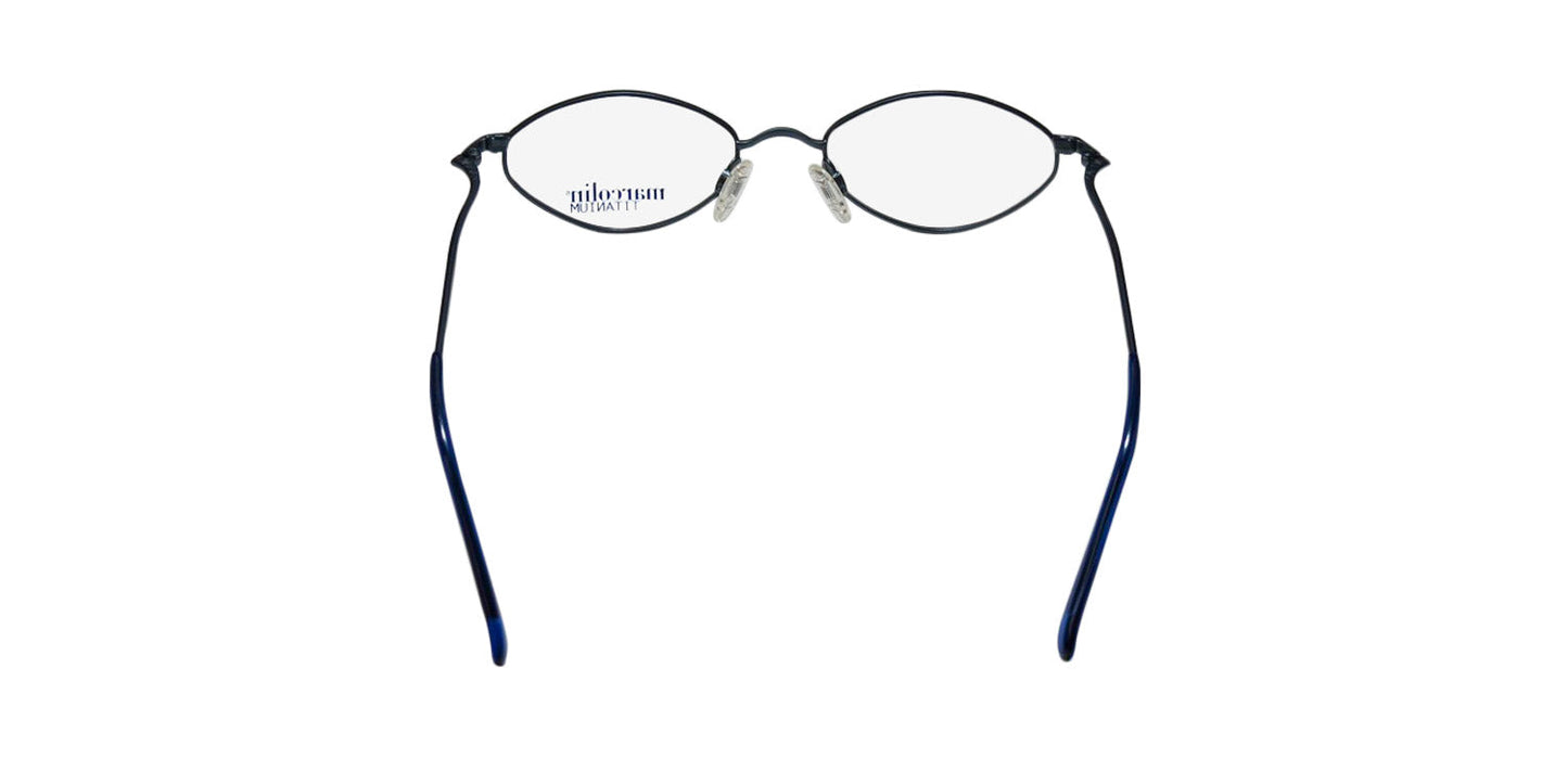 Marcolin 2031 Eyeglasses