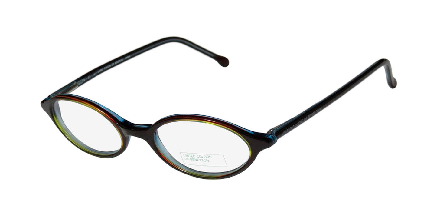 United Colors of Benetton 349 Eyeglasses