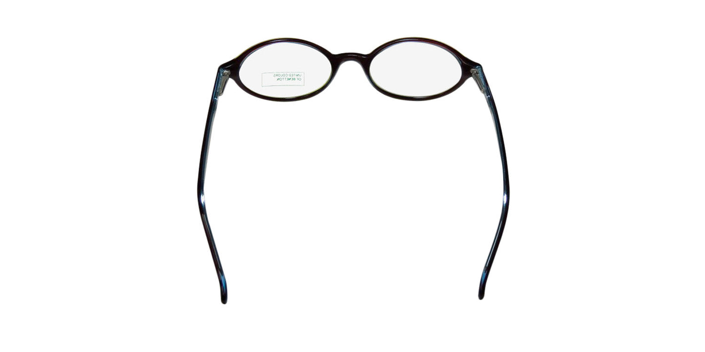United Colors of Benetton 349 Eyeglasses