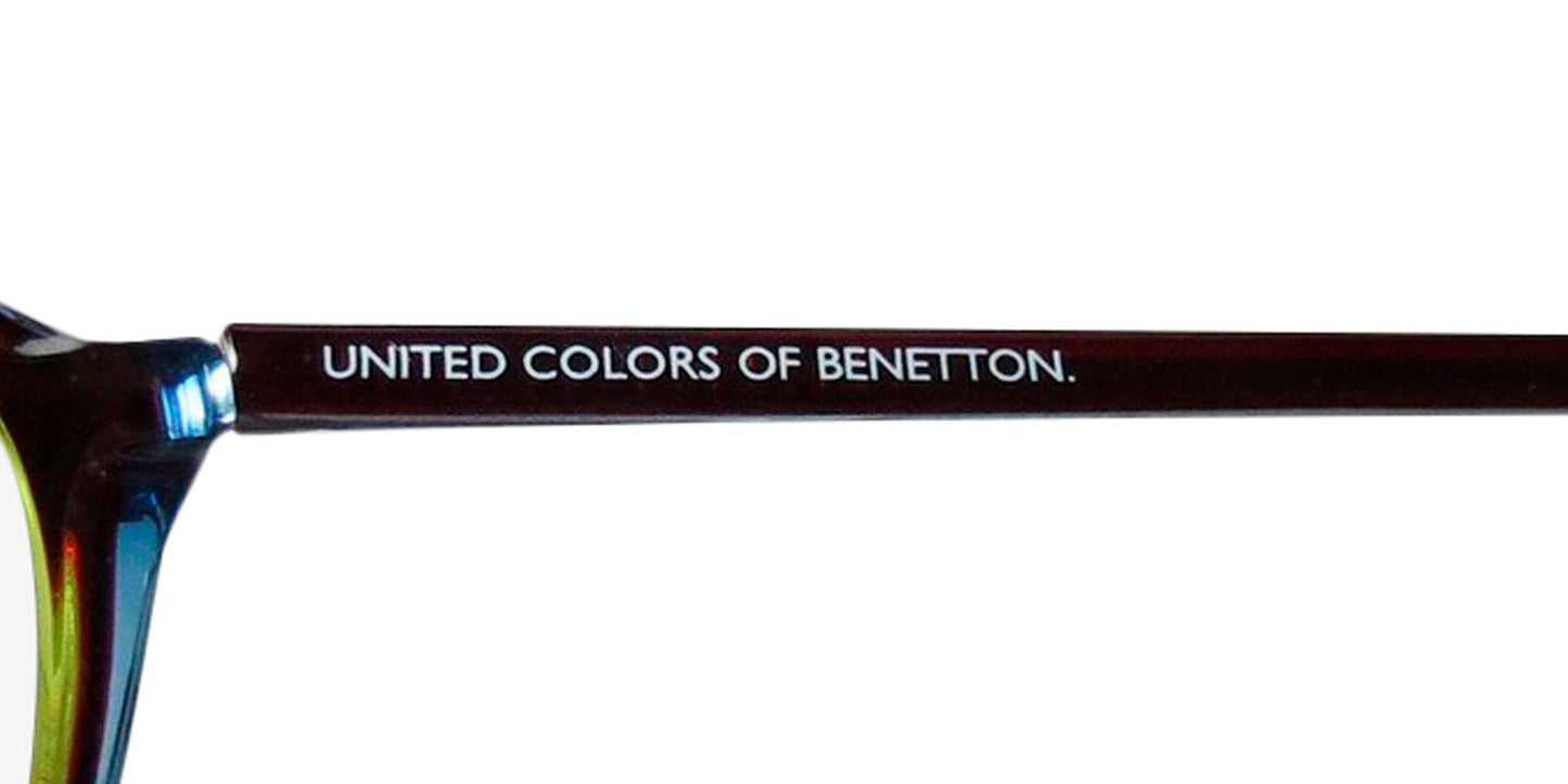 United Colors of Benetton 349 Eyeglasses