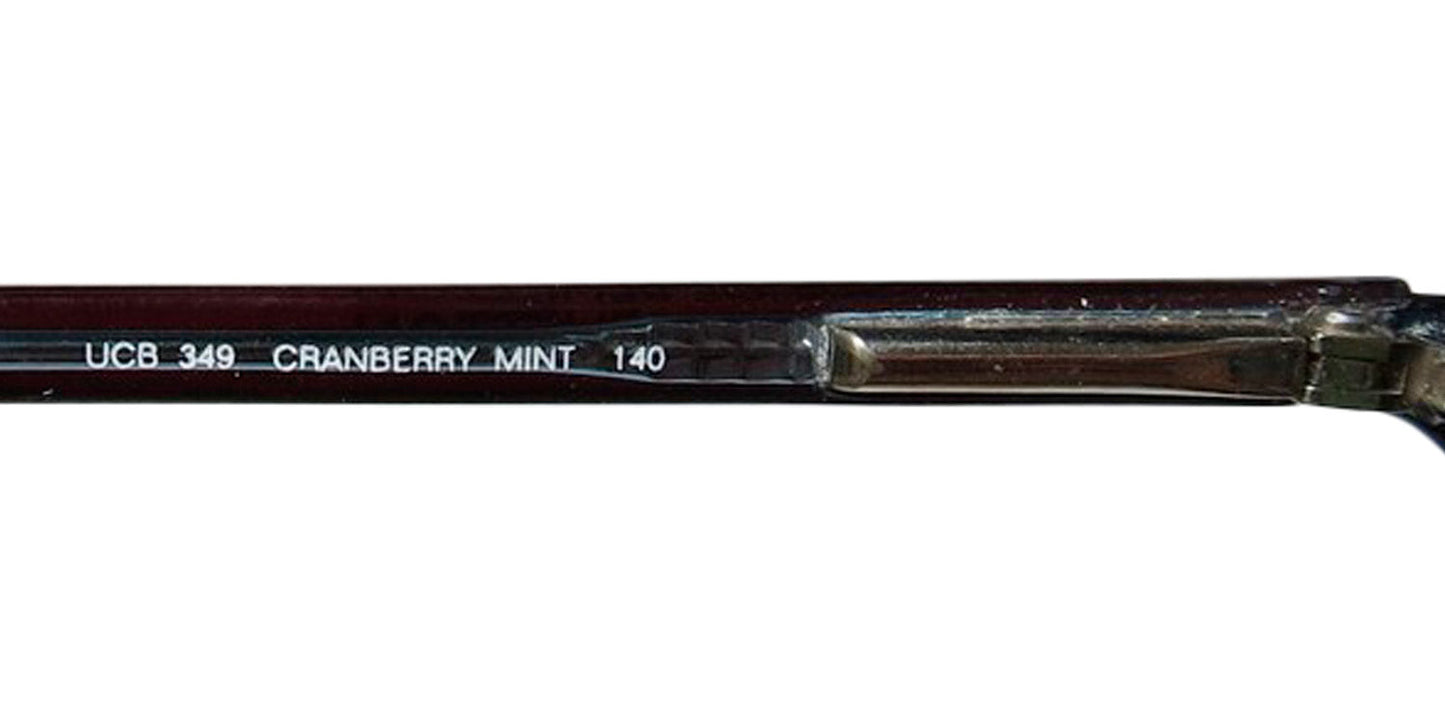 United Colors of Benetton 349 Eyeglasses