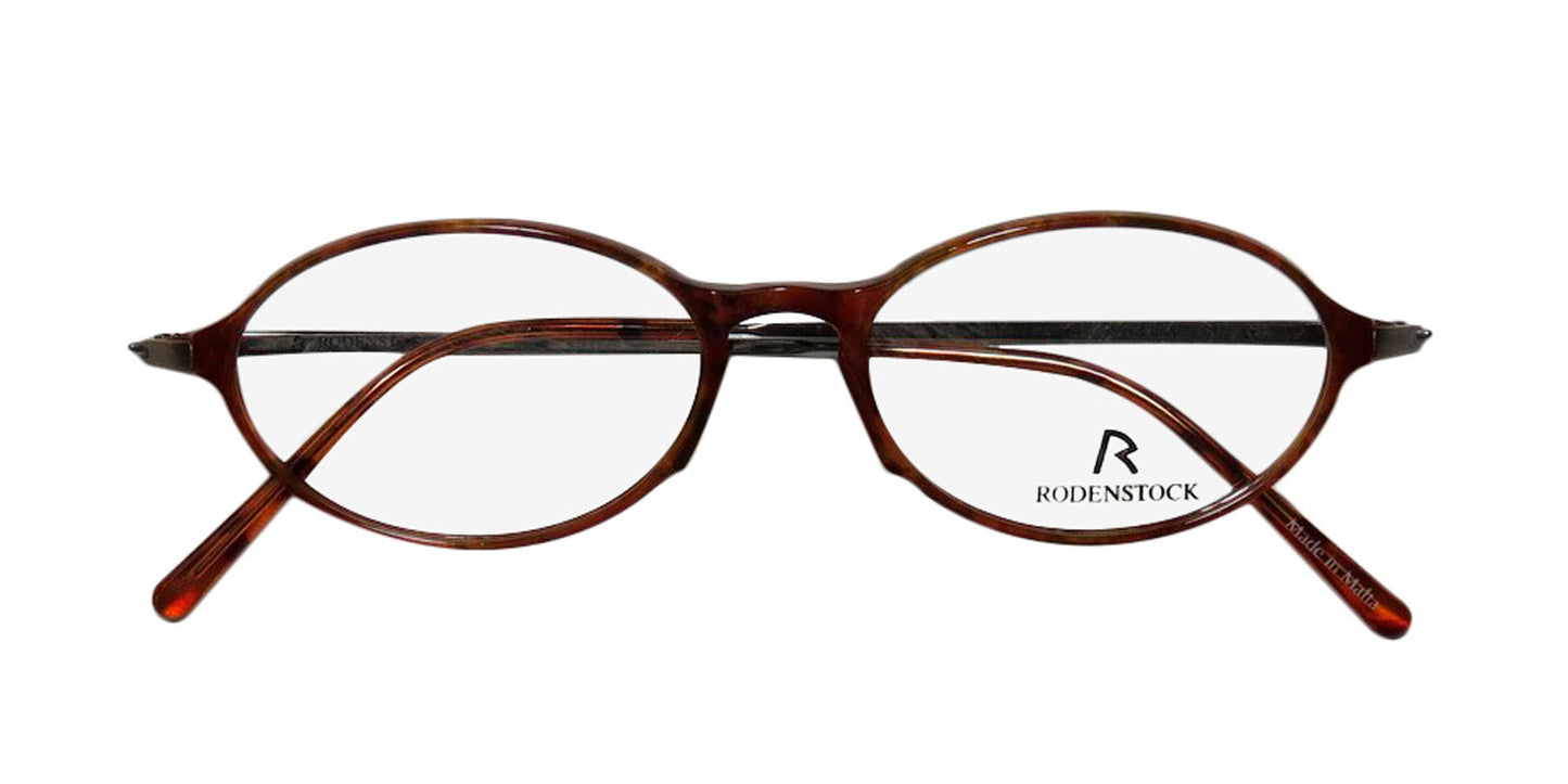 Rodenstock R5133 Eyeglasses
