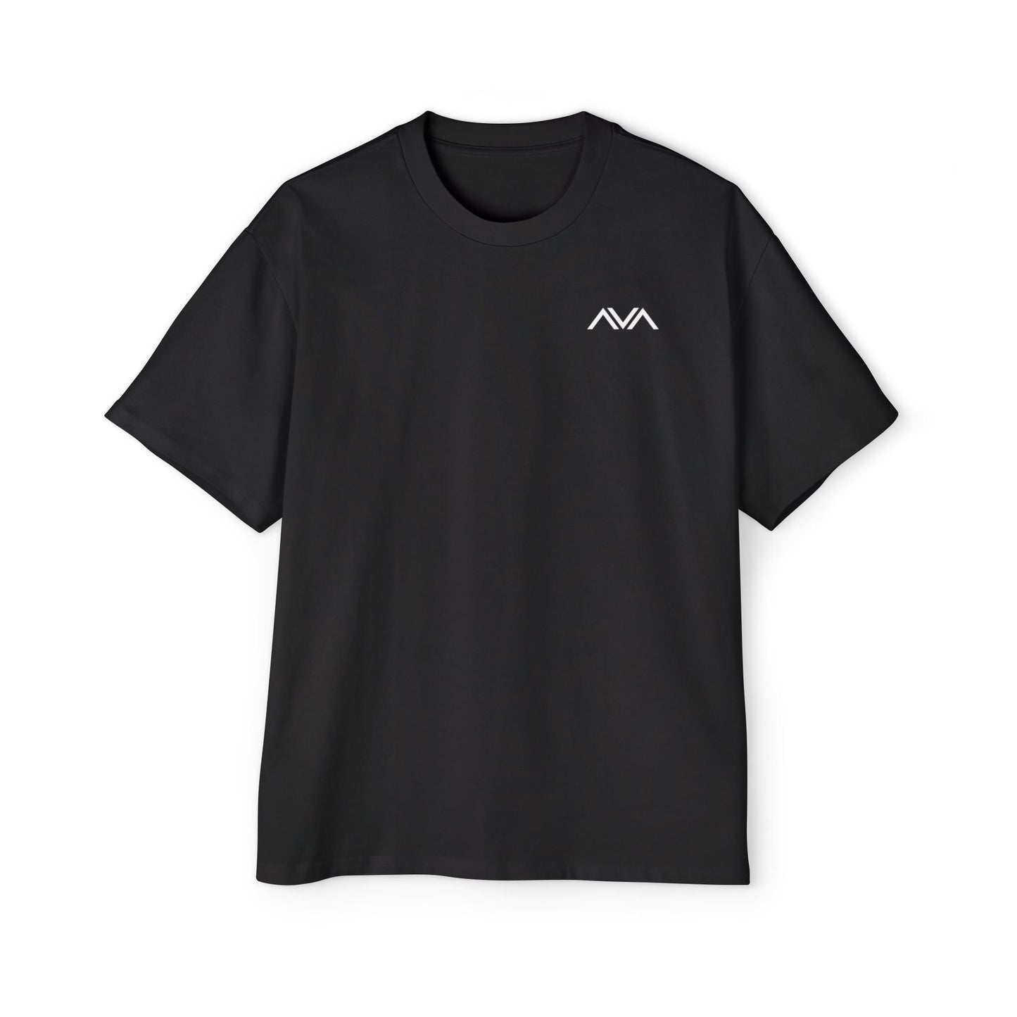 EA Men's Oversized SX Logo Graphic Tee
