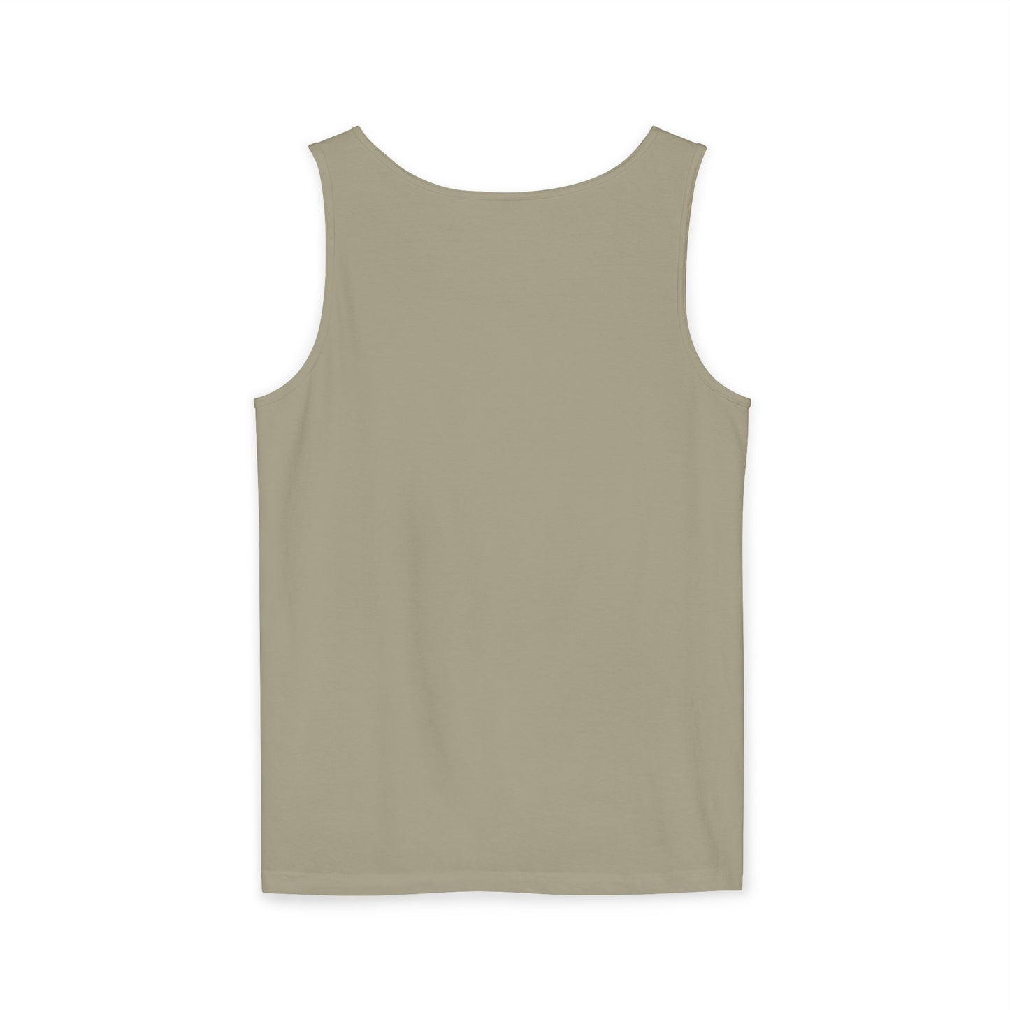 Lizard Vigilante Tank Top