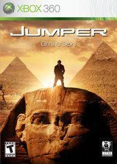 Jumper: Griffin's Story - Xbox 360