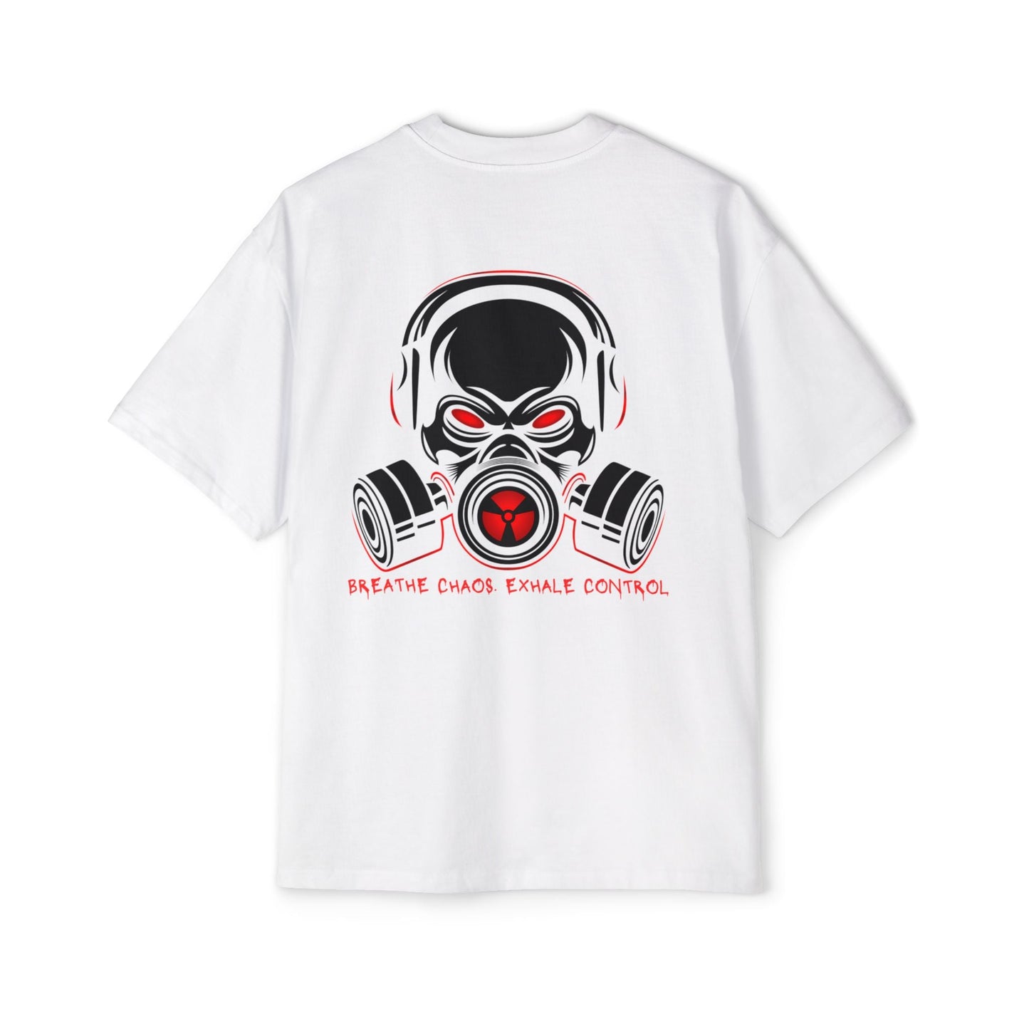 EA Men's Chaos Theory Oversized Tee